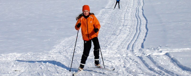 Reuterb&uuml;hler Loipe Schlehdorf, &copy; T&ouml;lzer Land Tourismus
