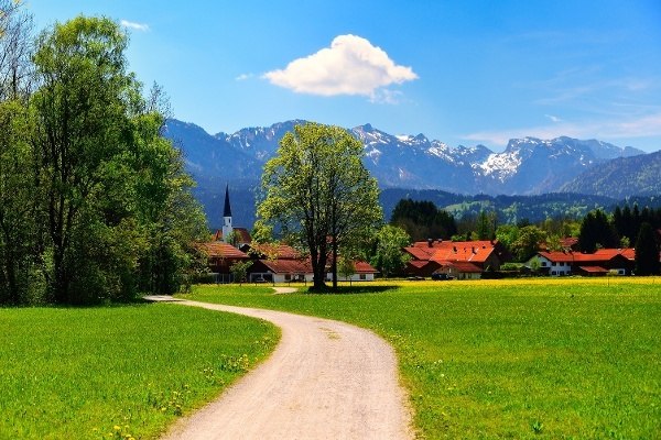 Entlang der Isar von Bad Tölz nach Arzbach (HK24), © Tölzer Land Tourismus