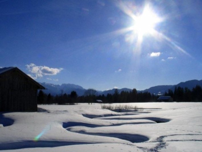 Filze Winter, &copy; T&ouml;lzer Land Tourismus