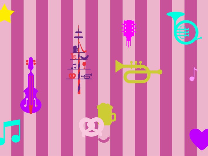 Bayern geh&ouml;rt erlebt in seiner VIelfalt, &copy; Bayern Tourismus Marketing GmbH