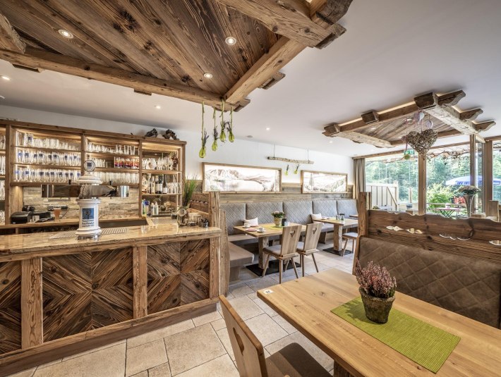 Cafè Landerermühle, © © Cafè Landerermühle