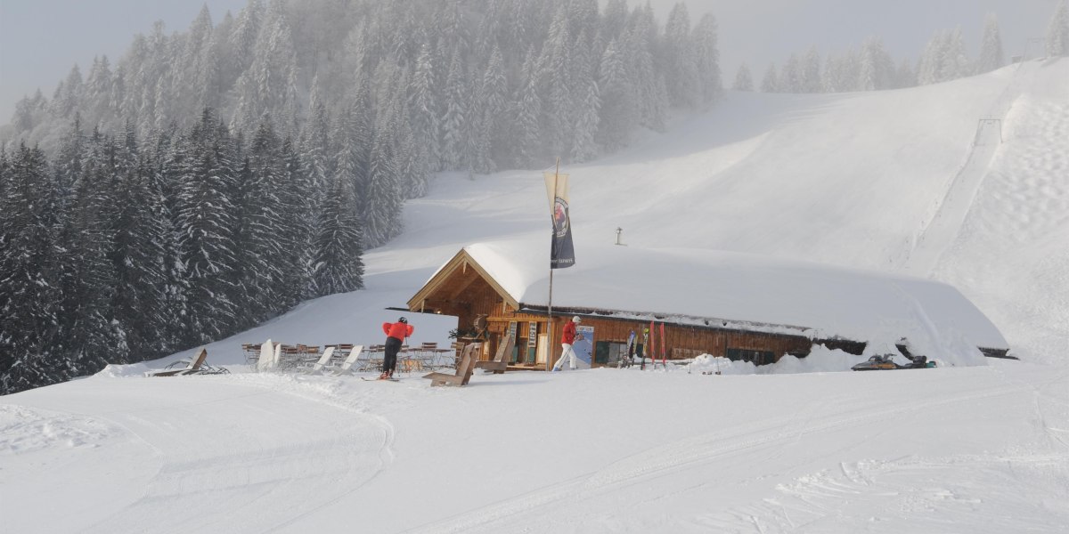 Anderlalm, &copy; Tourismus Lenggries, Foto: Hubert Walther