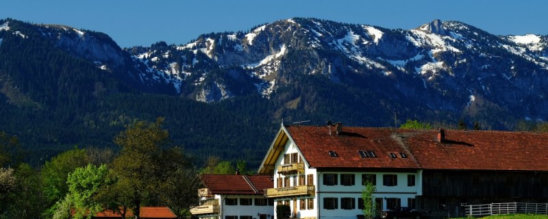 Rund um Wackersberg (HK17), &copy; Stadt Bad T&ouml;lz