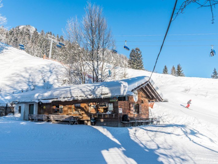 Milchhäusl, © © Lamprecht Hof