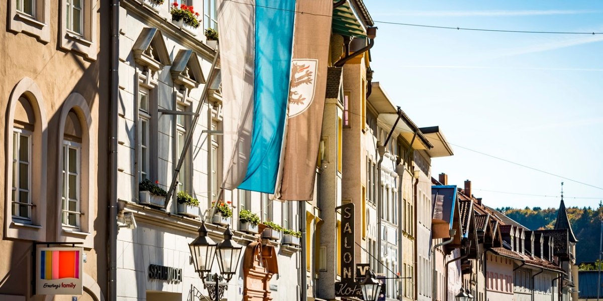Historische Altstadt, &copy; Unbekannt