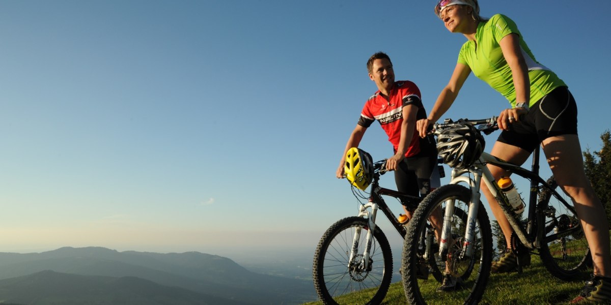 Rundtour: Von Lenggries über Leger zum Schronbach und Sylvensteinsee wieder nach Lenggries, © Tourismus Lenggries