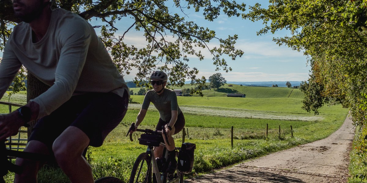 Genusstour im Voralpenland, &copy; Thomas Anton Binder