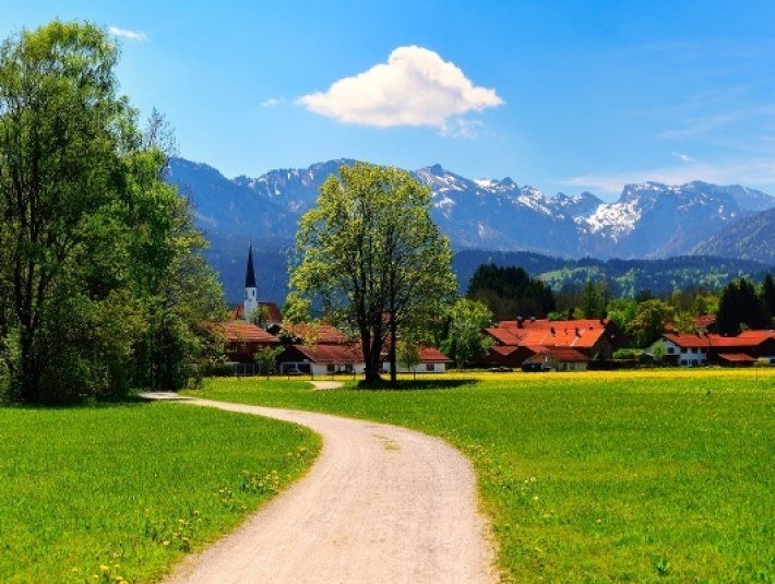 Entlang der Isar von Bad Tölz nach Arzbach (HK24), © Stadt Bad Tölz