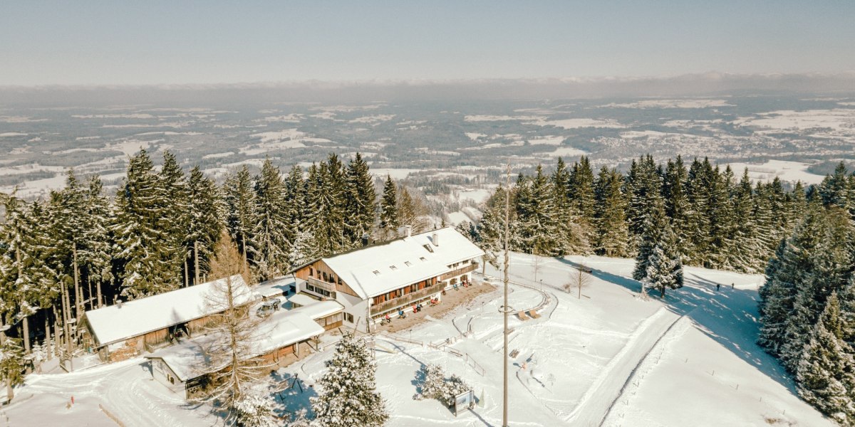 3 - Gipfel - Panoramatour, © Stadt Bad Tölz