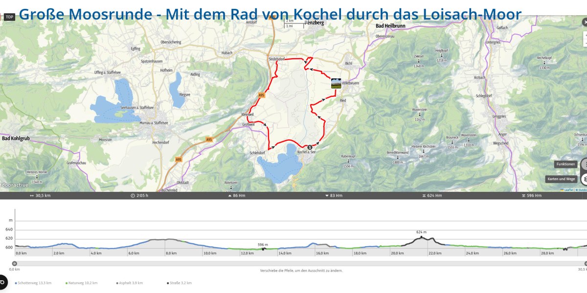 Screenshot-2023-02-23-at-08-23-30-Große-Moosrunde---Mit-dem-Rad-von-Kochel-durch-das-Loisach-Moor, © Outdooractive