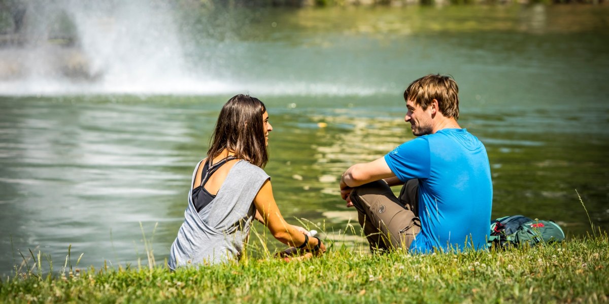 Alte Flo&szlig;l&auml;nde, &copy; Stadt Wolfratshausen