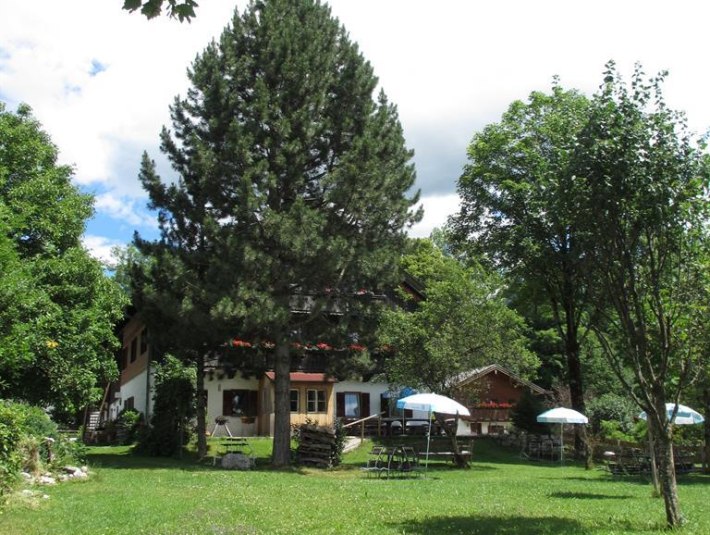 Bauernhofcafè, © © Bauernhofcafè