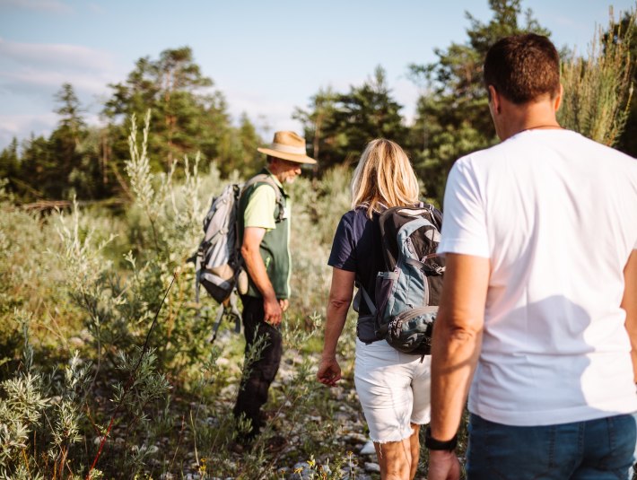 Die Natur und ihre Schutzbedürftigkeit kennenlernen, © Tölzer Land Tourismus|Leonie Lorenz